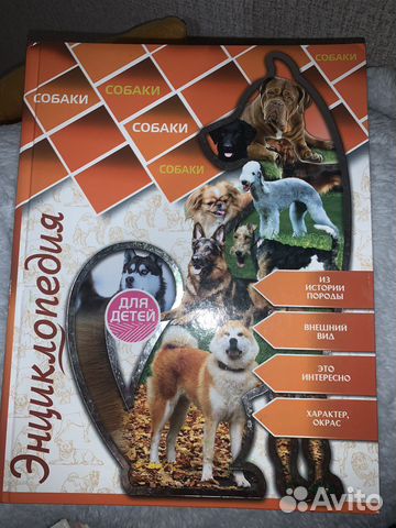 Энциклопедия