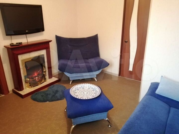 2-к. квартира, 31 м², 3/3 эт.