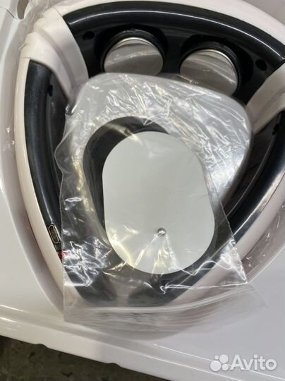 Шейный массажер