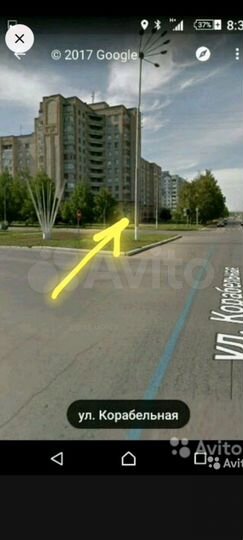 Офис, 133.3 м²