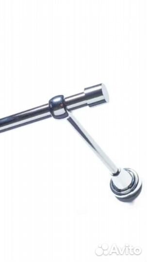 Карниз для штор