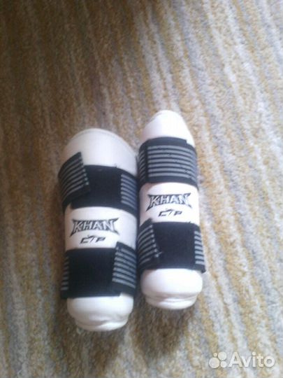 Форма для тхэквондо