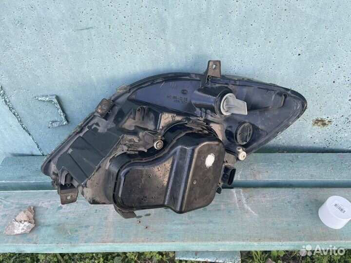 Фара правая мерседес спринтер 2006-2019