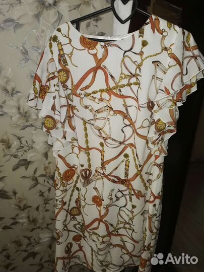 Женские вещи пакетом 48 50 52