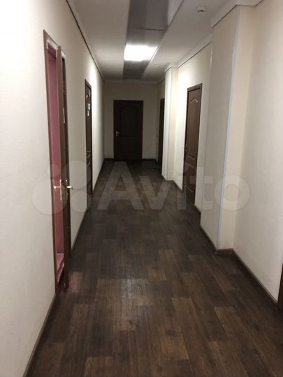 Офис, от 25 м²