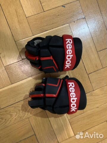 Хоккейная форма на 5-8 лет