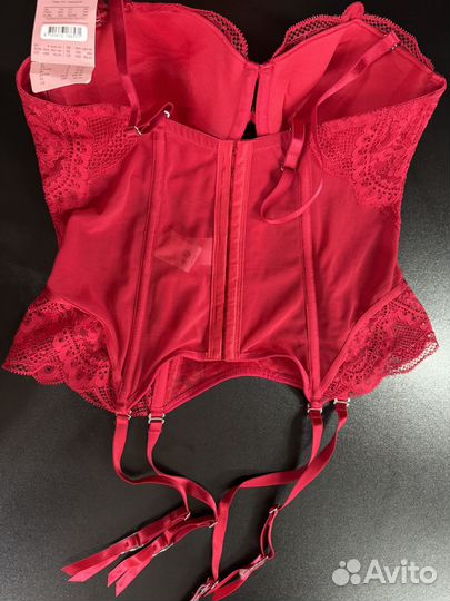 Корсет hunkemoller 85C