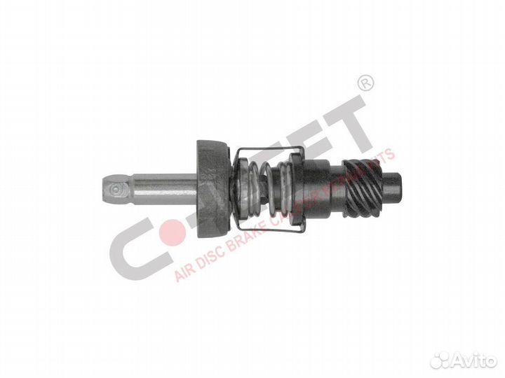 Вал-шестерня