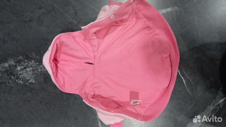 Толстовка для собак