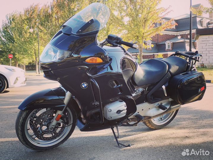 Продажа мотоцикла