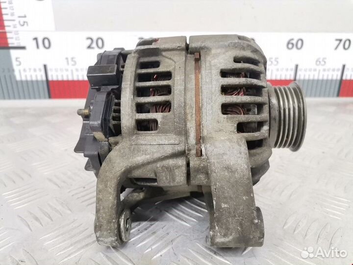 Генератор для Opel Corsa C 93177835