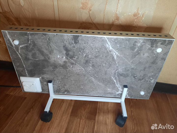 Экономичный богреватель 0,6кВт