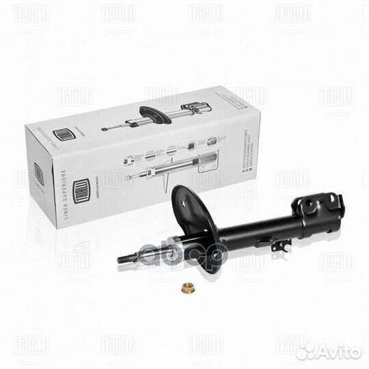Амортизатор для а/м Toyota Rav4 (00) /Chery Tig