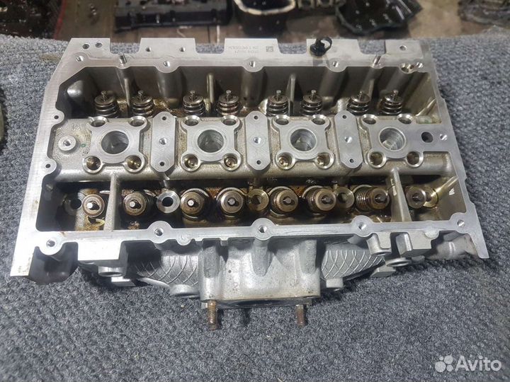 Гбц Volkswagen polo, rapid 1.6 CWV