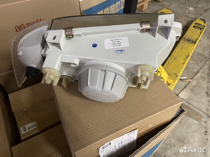 Фары святогор