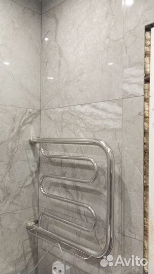 Ремонт квартир