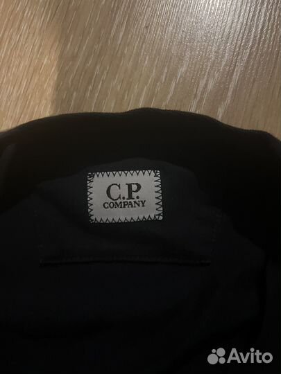 Футболка CP Company