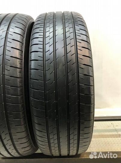 Bridgestone Dueler H/L 33 225/60 R18 116Z