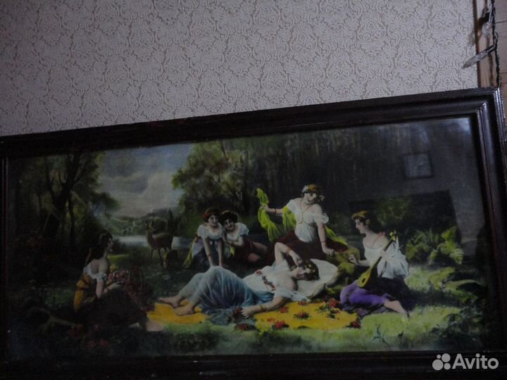 Фотокартина