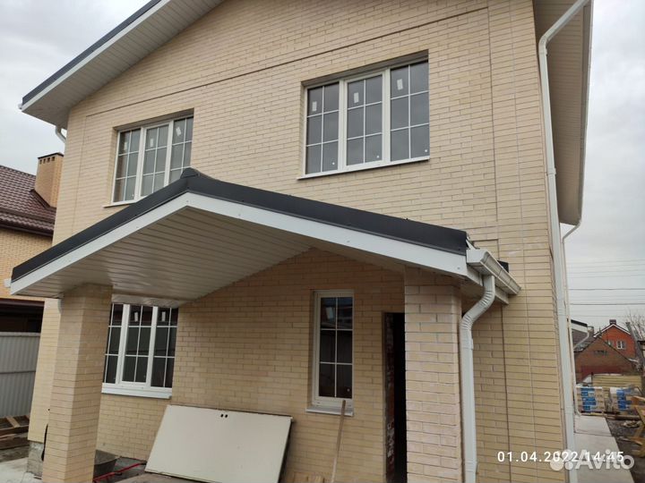 Пластиковые окна от производителя