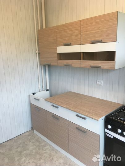 Модульная кухня Сахара