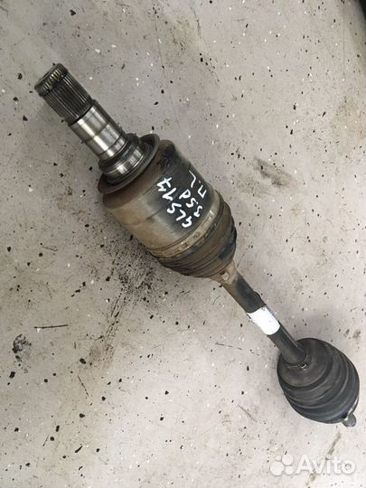 Привод передний левый Mercedes GLS 166