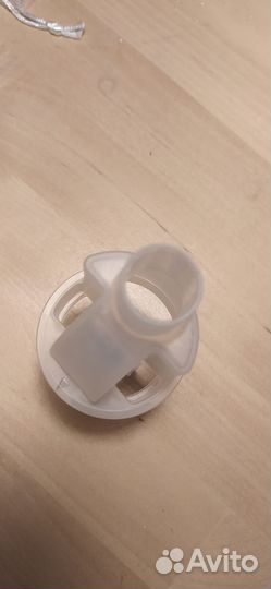 Детали для ингалятора omron c21