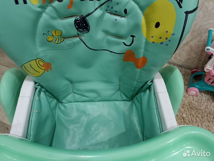 Стул для кормления