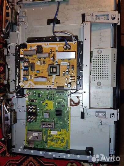 Ремонт микроволновых печей и другой бытовой техник