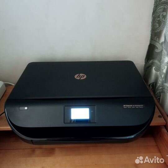 Принтер Hp 4535