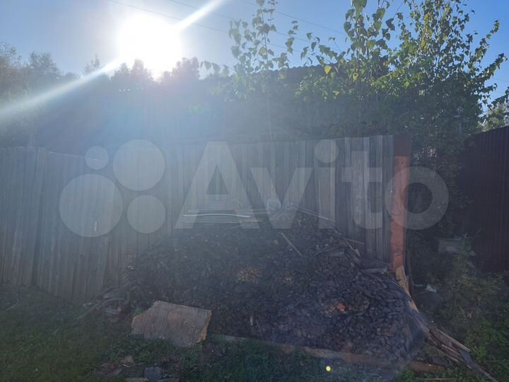 Участок 15 сот. (ИЖС)