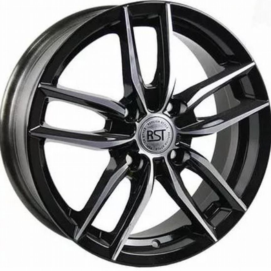 Литые диски RST R076 6×R16 4×100