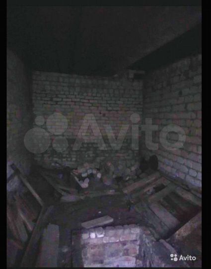 Гараж, 18 м²