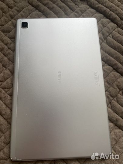 Samsung galaxy tab a7