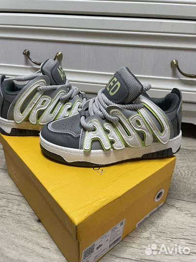 Кроссовки для мальчика