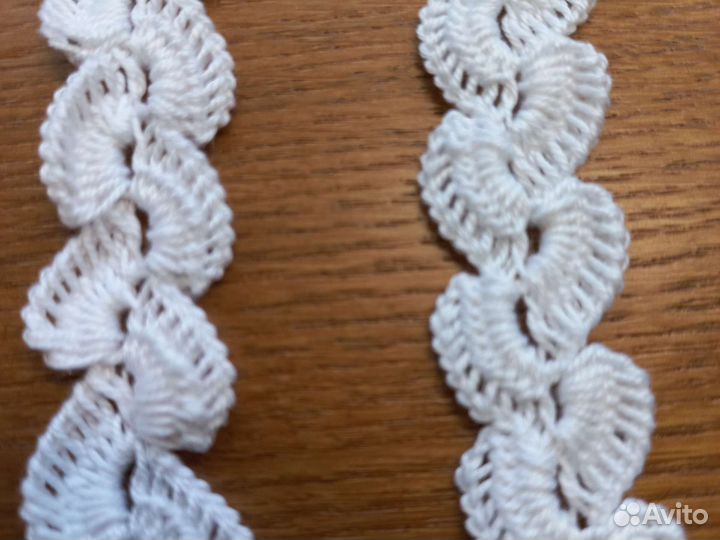 Пояс ручной работы