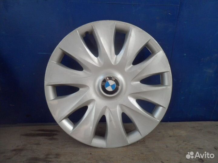Колпак колесный декоративный BMW F20 F30