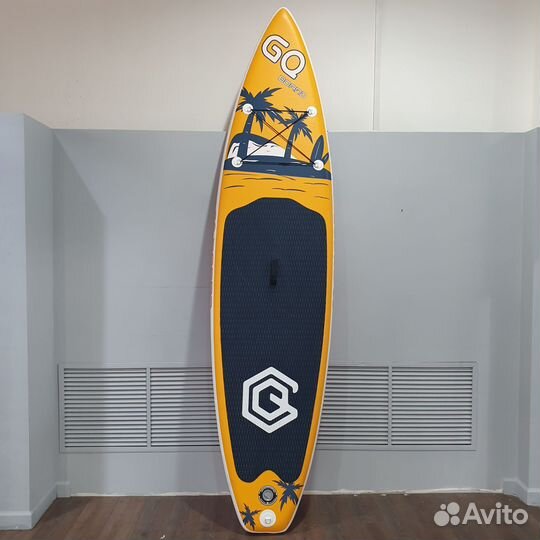 Sup сап доска