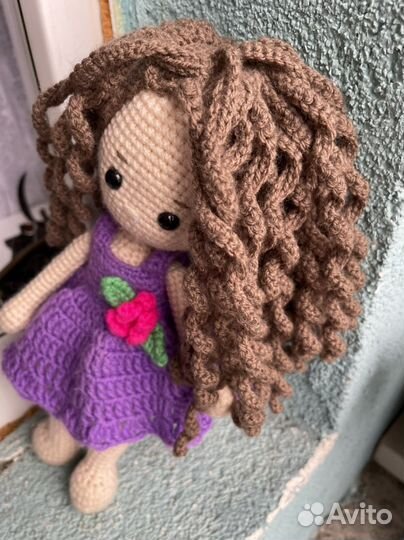 Забавные фигурки