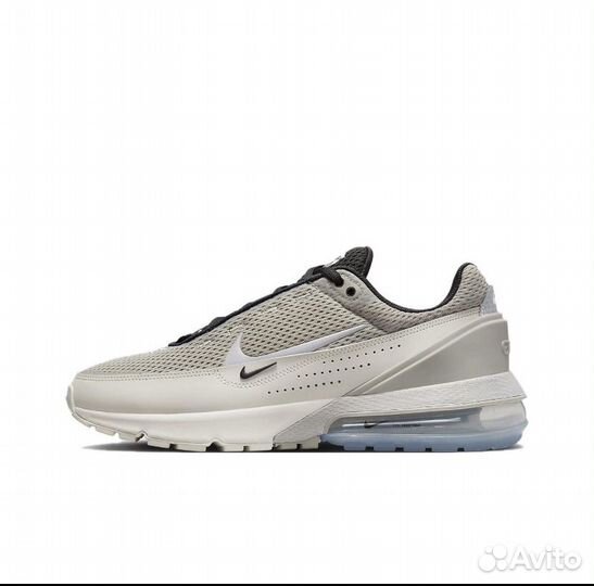 Кроссовки Nike Air Max pulse