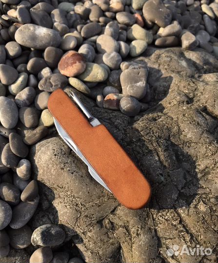 Перочиный раскладной нож карманый