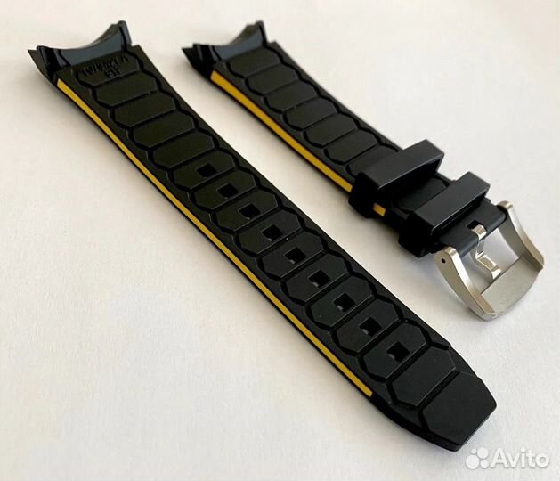 Ремешок на часы Tissot PRS516 Оригинал