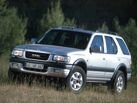 Opel Frontera B (1998—2001) Внедорожник