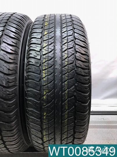 Dunlop Grandtrek AT20 265/65 R17 108Z