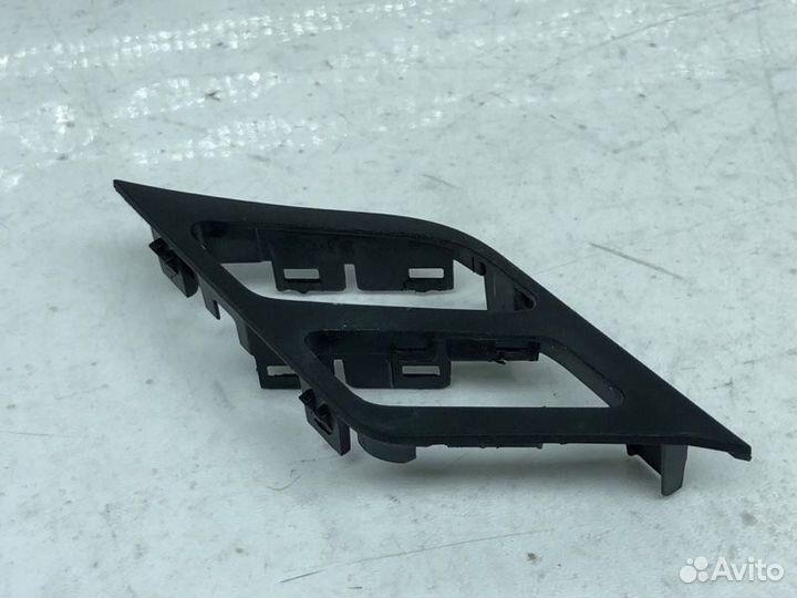 Накладка декоративная передняя левая Bmw X3 G01