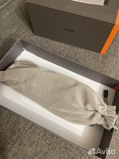 Фотоэпилятор bork