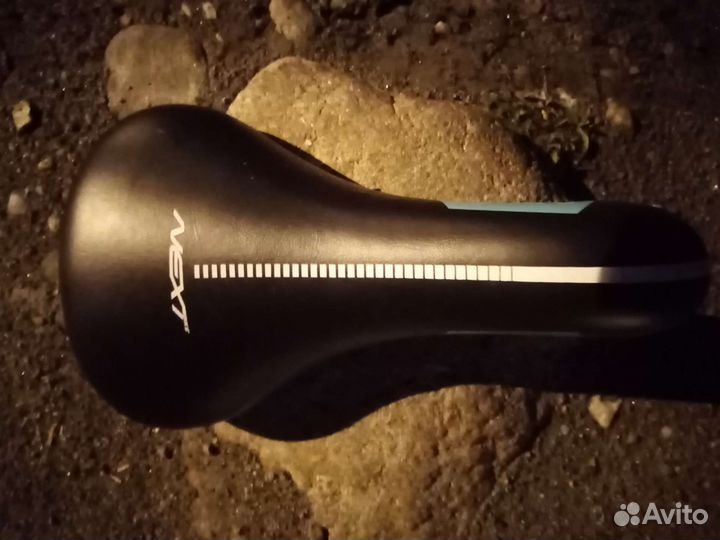 Сиденье для велосипеда