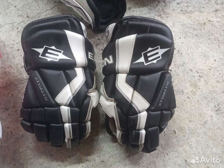 Хоккейная форма