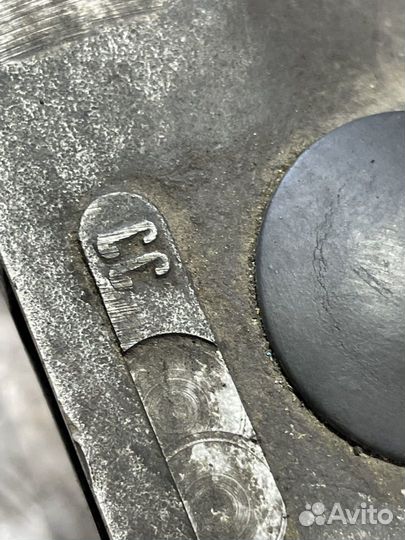 Б/У МКПП (5-ступ DJY)#001