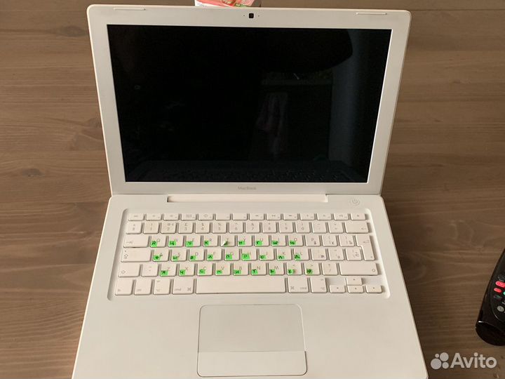 Apple MacBook Pro